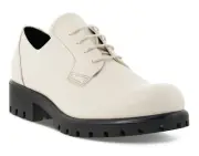 New Women's ECCO Modtray Tie Limestone 490003 EU 40 / US 9-9.5