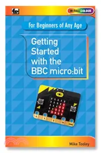 在飛比找三民網路書店優惠-Getting Started with the BBC M