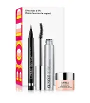 Clinique Give Eyes A Lift Make-Up 2 Piece Gift Set