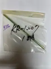 Sega - Out Run Standard -Spring Shoulder (for Pedal Assy) -Part # KR-1207 - NOS