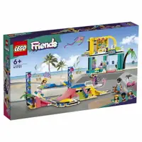 在飛比找樂天市場購物網優惠-樂高LEGO 41751 Friends 姊妹淘系列 滑板公