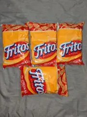 Fritos Original MISSPRINTED ERROR RARE