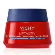 Vichy Liftactiv B3 Corrective Night Cream With Retinol 50ml GENUINE & NEW