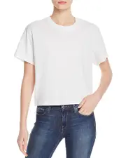 Atm Anthony Thomas Melillo Classic Jersey Tee
