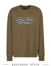 [PROPAGANDA X YOOX] PROPAGANDA x YOOX Sweatshirts - Item 12603417