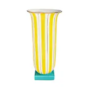 Jonathan Adler Portofino Flared Tall Vase