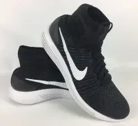 在飛比找Yahoo!奇摩拍賣優惠-NIKE 男 us12 Lunarepic Flyknit 