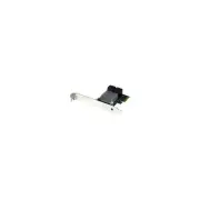 Startech PEXSAT34RH ADD 4 INTERNAL SATA III (6GBPS) PORTS TO A COMPUTER THROUGH