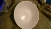 CORELLE CHUTNEY 1 QUART 8.5 INCH SERVING BOWL SWIRLED RIM NEW FREE USA SHIPPING