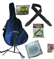 Axiom Acoustic Guitar Accessory Pack