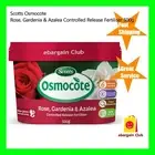 Scotts Osmocote Roses, Gardenias, Azaleas Controlled Release Fertiliser 500g