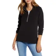 Tommy Bahama New Aruba Half Zip Pullover