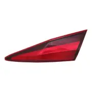 New OEM, Factory Passenger Side Inner Tail Light Assembly 34150TBAA01 (for: Honda Civic)