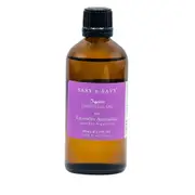 Lavender Australian (Lavandula Angustifolia) Essential Oil 100mL