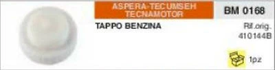 410144B Top Tank Petrol Aspera Tecumseh Tecnamotor