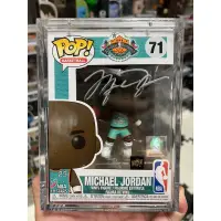 在飛比找蝦皮購物優惠-Funko NBA Michael Jordan麥可喬丹19