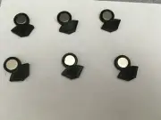 Cube Storage Magnetic Door Latch / Lock (read description first)