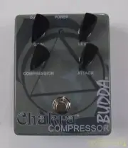 Budda Chakra Comp Effector