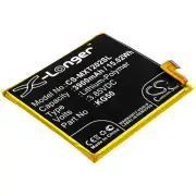 Battery for Motorola Moto One Hyper,XT2027,XT2027-1,XT2027-2,XT2027-3 P/N: KG50