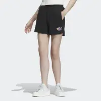 在飛比找momo購物網優惠-【adidas 愛迪達】運動服 短褲 女褲 LT SHORT