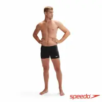 在飛比找momo購物網優惠-【SPEEDO】男 運動四角泳褲 HyperBoom Pan