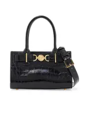 Versace Medusa Horizontal Shopper