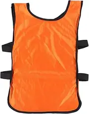 BESPORTBLE 12 pcs Athletic Tank top Kids Tank Tops Breathable Vest Basketball Vest Kids Soccer Ball Boys