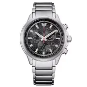 Citizen - AT2470-85E - Chrono Super Titanium 2470