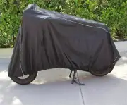 HEAVY-DUTY BIKE MOTORCYCLE COVER Triumph Daytona 675