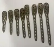 Proximal Humerus philos Titanium locking Plate 3.5mm 8 pcs 3to9 holes NGD