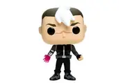 Voltron Shiro Glow Hand US Exclusive Pop! Vinyl