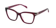 Tous VTOC05L 0AFD Men's Glasses Pink Size 51 - Private Health Rebate - Blue Light Block Available