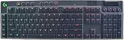 Logitech G815 G915 Keyboard Cover Skin - RGB Mechanical Gaming Wired/Wireless Keyboard Protector - Clear