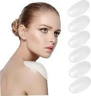 Shoulder Pad for Women Adhesive Silicone Shoulder Support Instantly Correct Shoulder Slope