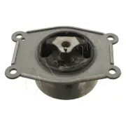 SWAG Engine Mounting Left Fits OPEL Astra Meriva Zafira MPV VAUXHALL 5684654