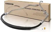 A-Premium Power Steering Hose Pressure Line Hose Assembly Compatible with Ford Escape 2004 V6 3.0L To Gear