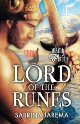 Lord of the Runes by Jarema, Sabrina, Brand New, Free shipping in the US