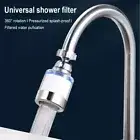 Tap Adapter Faucet Purifier Shower Filters Faucet Water Filter Splash Filters