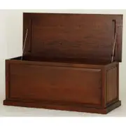 CT Blanket Box A