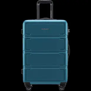 新秀麗旗下卡米龍 24寸萬向輪拉桿箱網紅 20寸旅行箱登機行李箱女*規格不同價格不同