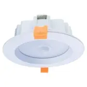 CLA Motion 15W LED PIR Motion Sensor Downlight