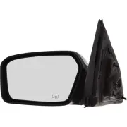Kool Vue Power Mirror For 2007-2010 Lincoln MKZ 2006 Zephyr Driver Side Heated (for: Lincoln)