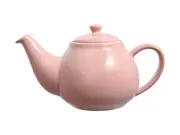 Maxwell & Williams Olde English Teapot 650ml - Light Pink