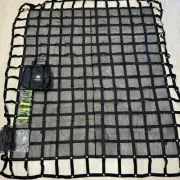 10 x 8 cargo net for utes, trailers and trucks