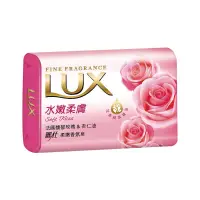 在飛比找蝦皮購物優惠-Lux 水嫩柔膚香皂