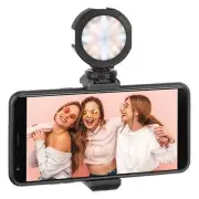 Sunpak ReadyLite 36 • Video Light & Smartphone Holder