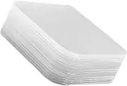 Versatile Double Sided Adhesive Pads 60 Pack Heavy Duty Tape for Wall Mounting Home Decor Office School No Trace Easy Install