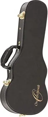 Oscar Schmidt by Washburn UC3 Concert Ukulele Hardshell Case
