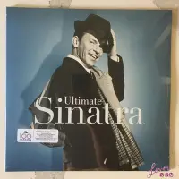 在飛比找Yahoo!奇摩拍賣優惠-現貨 Frank Sinatra Ultimate  Sin