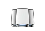 Netgear (RBK852) ORBI AX6000 Tri-Band WIFI-6 Mesh System (3 Pack)